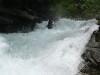 Defereggenbach - Wasserfallstrecke: Pavel