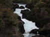 Waikato river - Aratiatia rapids: this is half-flow
