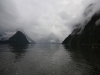 Fiordland: Milford Sound