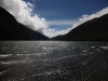 Fiordland: Lake Gunn