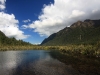 Fiordland: Mirror Lakes