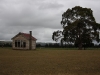 Somewhere in Southland: an old farmhouse