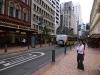Wellington: city centre
