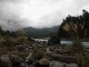 Trekking along the Whanganui river: Trekking along the Whanganui river