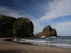 [:cz]Piha: nádherná pláž 45 minut jízdy z Aucklandu [:en]Piha: beautiful beach 45 minute drive from Auckland