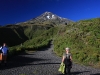 [:cz]Mt. Taranaki: na začátku výstupu [:en]Mt. Taranaki: the ascent begins