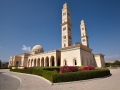 [:cz]Bahla: další krásná mešita [:en]Bahla: another beautiful mosque