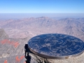 [:cz]Na vrcholu Jebel Shams [:en]On the summit of Jebel Shams