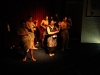 Waitangi: Maori music and dance show
