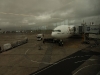 Auckland: our Boeing 777-300 to Dubai