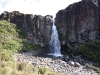 Tongariro National Park: Taranaki Falls