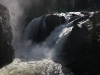 [:cz]Morkedola: vodopád pod vysedáním [:en]Morkedola: waterfall below take-out
