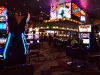 Las Vegas: New York New York casino and hotel