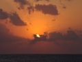 Ras al Hadd: první sluneční paprsky na Arabském poloostrově 