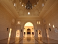 Bahla: další krásná mešita 