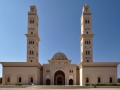 Bahla: další krásná mešita 