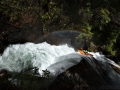 [:cz]Joey Simmons na známém dropu řeky Rio Nevados [:en]Joey Simmons on well known drop on Rio Nevados